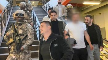 Sarıyer’de TV8-Beinsport binasına silahla giren şüphelinin ifadesi ortaya çıktı