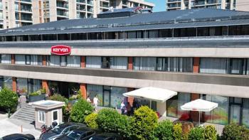 Üçüncü çeyrekte 77 milyon TL net kar