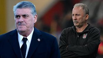 Sergen Yalçın'dan onay! Beşiktaş'a Fransa'dan yıldız sol kanat