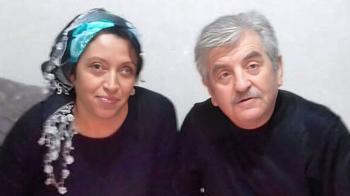 Ayrı yaşadığı 2 çocuğunun annesini ensesinden vurup öldürdü