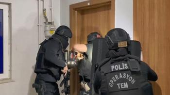 İstanbul'da DEAŞ operasyonu: 12 gözaltı