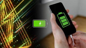 Telefonun ömrünü 8 yıl uzatıyor! Pili koruyup ters koyun: 100 yapan yandı