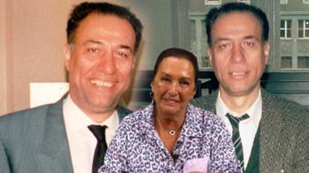 Kemal Sunal'ın eşinden duygu yüklü paylaşım!