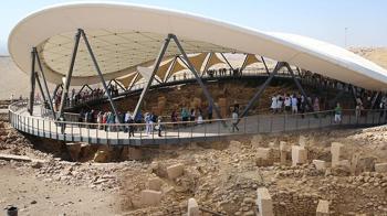 Dünyanın gözü burada! 30 yıldır kazıyorlar: ‘Her gün yeni şeyler bulunuyor’