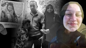 Aileden geriye sadece Dilara kalmıştı! Dedesi konuştu: Hastaneden çıkar çıkmaz mezarlığa gitti