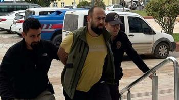 Atatürk'ü anmak için saygı duruşunda bulunanlarla alay etmişti! Cezası belli oldu