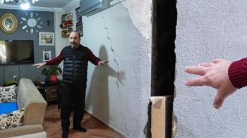 Gece yarısı kabusu yaşayan mahalle: Buradan çıkarsınlar bizi