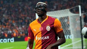 Nijerya'da Osimhen kararı! Belirsizlik sona erdi