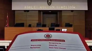 İmamoğlu iddianamesi tamamlandı! Ağaç AŞ'deki rüşvet ve ihale usulsüzlükleri anlatıldı