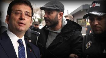 İstanbul'da belediye başkan adaylarının Ekrem İmamoğlu ve Rıza Akpolat tarafından belirlendiği iddiası