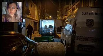 Aydın'da 20 yaşındaki Melisa arkadaşının evinde ölü bulundu