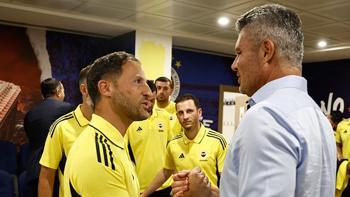 Fenerbahçe'nin transfer planı ortaya çıktı! Fred için kritik maçlar