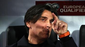 Vicenzo Montella'dan Dünya Kupası sözleri: Elimizden geleni yapacağız
