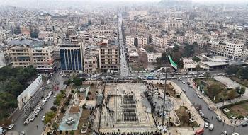 ABD Senatosu'dan Suriye açıklaması! 'Yaptırımların kaldırılmasına destekçiyiz'