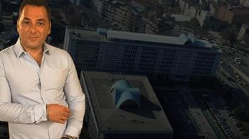 Çocuklar Duymasın dizisinin oyuncusu Serkan Balbal'ın ifadesi İBB iddianamesinde! 'Çalışanlara Rolex dağıtırdı'