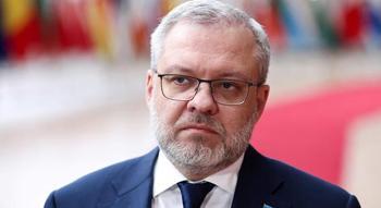 Ukrayna'da Adalet Bakanı yolsuzluk nedeniyle görevden uzaklaştırıldı