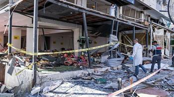 Torbalı'da şırdan satılan lokantadaki patlamada cezalar belli oldu