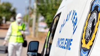 Diyarbakır'da haber alınamayan polis memurunun cansız bedenine ulaşıldı