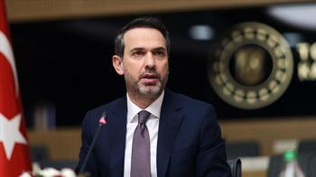 Bakan Bayraktar, Libya Başbakanı Dibeybe ile enerji alanında işbirliğini görüştü