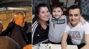 Tekirdağlı şehit İlker Aykut'un babası kahreden tesadüfü anlattı: Allah bana bunu söyletti