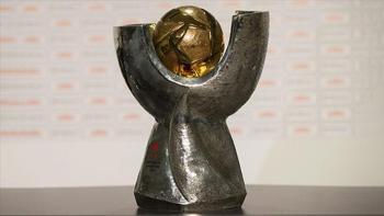 TFF duyurdu! Süper Kupa finali, Atatürk Olimpiyat Stadı'nda