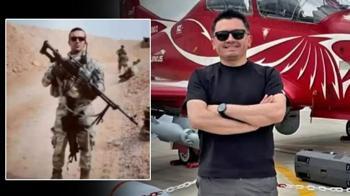 Çocukluk arkadaşıyla aynı gün şehit düşmüştü… Şehit Ramazan Yağız'ın ailesi taziyeleri kabul etti