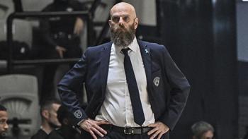 Beşiktaş GAIN'de Alimpijevic: 'Kolay bir maç olmadı'