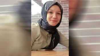 Çankırı'da korkunç olay! Genç kız halı sıkma makinesine kapıldı