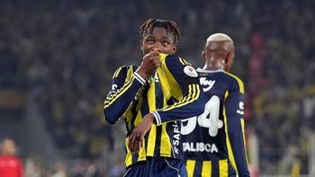 Duran'dan sonra Nene de milli takımdan affını istedi