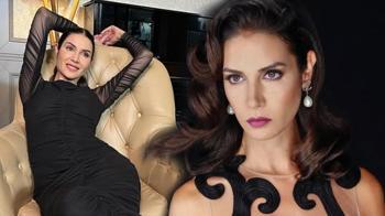 Ahu Yağtu yaşadığı rahatsızlık sonrası ilk kez galaya katıldı! Hafıza kaybı yaşamış...