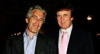 Epstein’in e-postalarında Trump ifşası! 'Saatlerce vakit geçirdi'