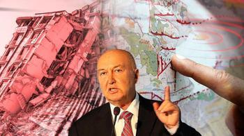 Deprem uzmanı il il, ilçe ilçe sıraladı: Buralardan ev almayın, kiralamayın