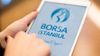 Borsa yükselişle açıldı