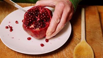 Narın çürük olduğu ilk bakışta anlaşılıyor! Rengine ve kabuğuna bakın