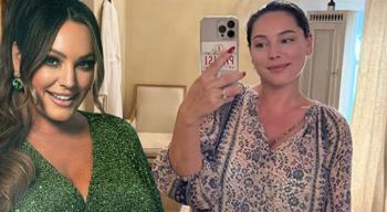 Kelly Brook’tan şoke eden itiraf! Dünyaca ünlü program öncesi garip teklif