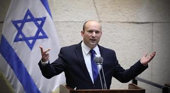 Eski İsrail Başbakanı Bennett'in Türkiye korkusu ve itirafı! 'Ankara'ya bırakamayız'