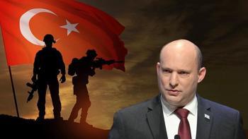 Eski İsrail Başbakanı Bennett, Türkiye korkusunu itiraf etti! 'Ankara'ya bırakamayız'