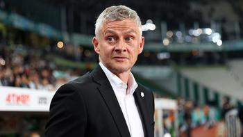 Solskjaer'den Beşiktaş itirafı! 'Gönderileceğimi düşünmüyordum'