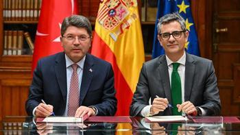 Adalet Bakanı Tunç: 'Rojin Kabaiş'in ölümünde cep telefonunun çözülmesi kritik öneme sahip'