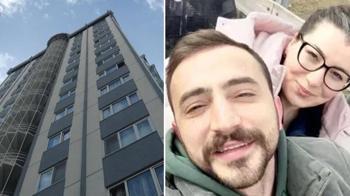 14 kattan düşen Şeyma Gökçe'nin 'sır' ölümünde yeni gelişme! Erkek arkadaşı: Tek suçum uyumak