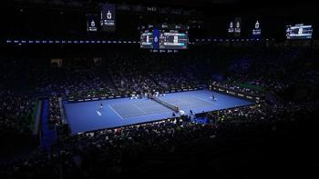 ATP Finalleri'nde De Minaur'dan Fritz galibiyeti!