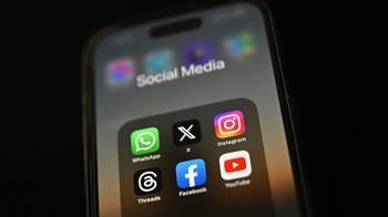 'Ultimatom' rumuzlu sosyal medya hesabına erişim engeli