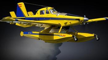 SON DAKİKA | Tarım ve Orman Bakanlığı: Yangın söndürme uçağı ile telsiz irtibatı kesildi