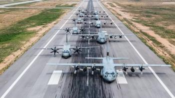 Yunanistan Hava Kuvvetleri'nden ahlaksız paylaşım! ‘Günün fotoğrafı’ başlığıyla yayınladılar