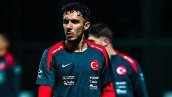 A Milli Takım'da Emirhan Topçu gelişmesi