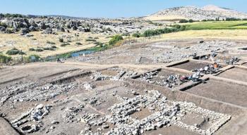 İnsanlığın en derin hikâyesi