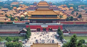 Asya’nın iki ucu müzelerde buluşacak