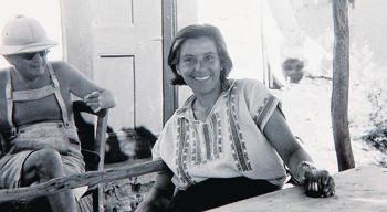 Anadolu arkeolojisinin meşalesi Halet Çambel