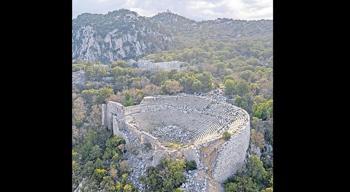 Sadakatin ölümle sınandığı kent
