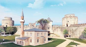 Fatih’in mirası yeniden ayakta